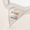 Champion | チャンピオン　REVERSE WEAVE 1ST PATENT CREW NECK SWEATSHIRT