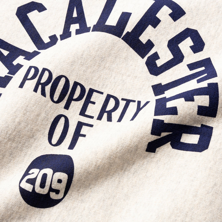 Champion | チャンピオン　REVERSE WEAVE 1ST PATENT CREW NECK SWEATSHIRT