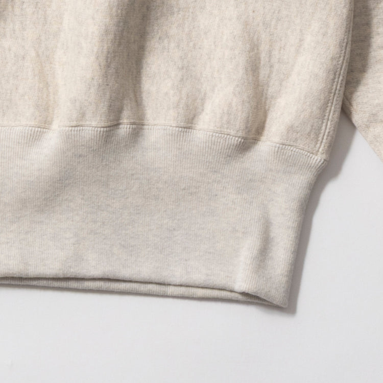 Champion | チャンピオン　REVERSE WEAVE 1ST PATENT CREW NECK SWEATSHIRT
