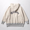 Champion | チャンピオン　DOUBLE THICKNESS PULL OVER AFTER HOODED