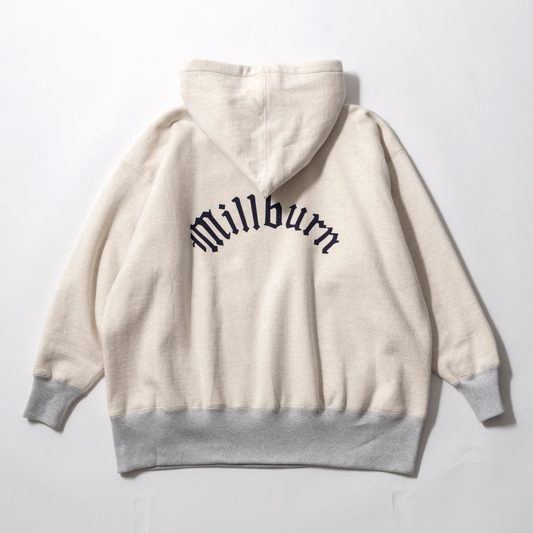 Champion | チャンピオン　DOUBLE THICKNESS PULL OVER AFTER HOODED