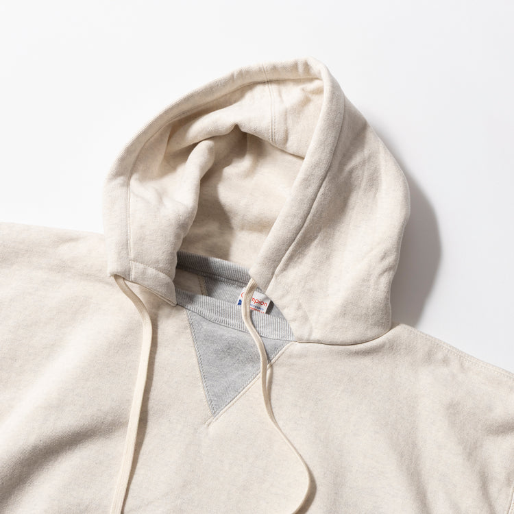 Champion | チャンピオン　DOUBLE THICKNESS PULL OVER AFTER HOODED