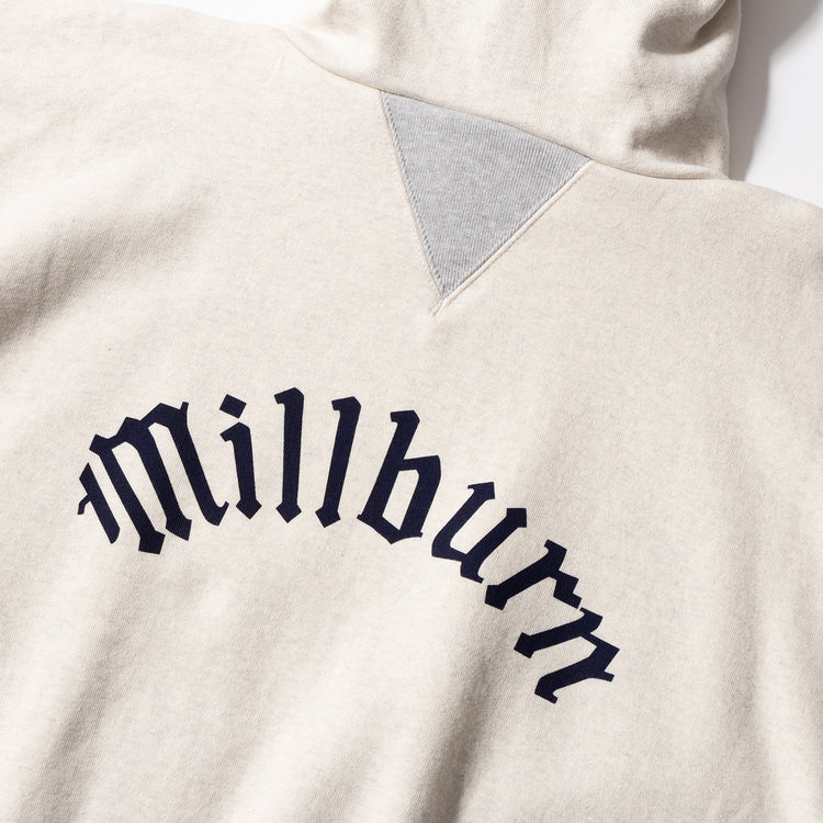 Champion | チャンピオン　DOUBLE THICKNESS PULL OVER AFTER HOODED
