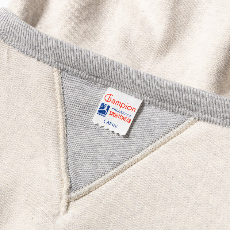 Champion | チャンピオン　DOUBLE THICKNESS PULL OVER AFTER HOODED