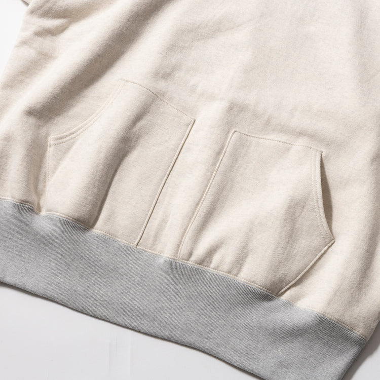 Champion | チャンピオン　DOUBLE THICKNESS PULL OVER AFTER HOODED