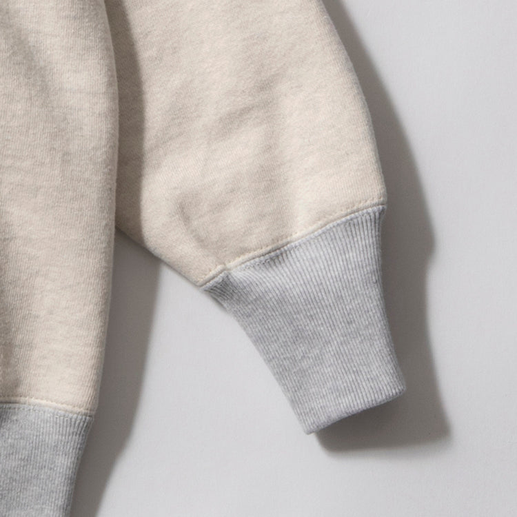 Champion | チャンピオン　DOUBLE THICKNESS PULL OVER AFTER HOODED