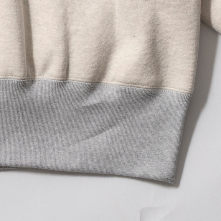 Champion | チャンピオン　DOUBLE THICKNESS PULL OVER AFTER HOODED