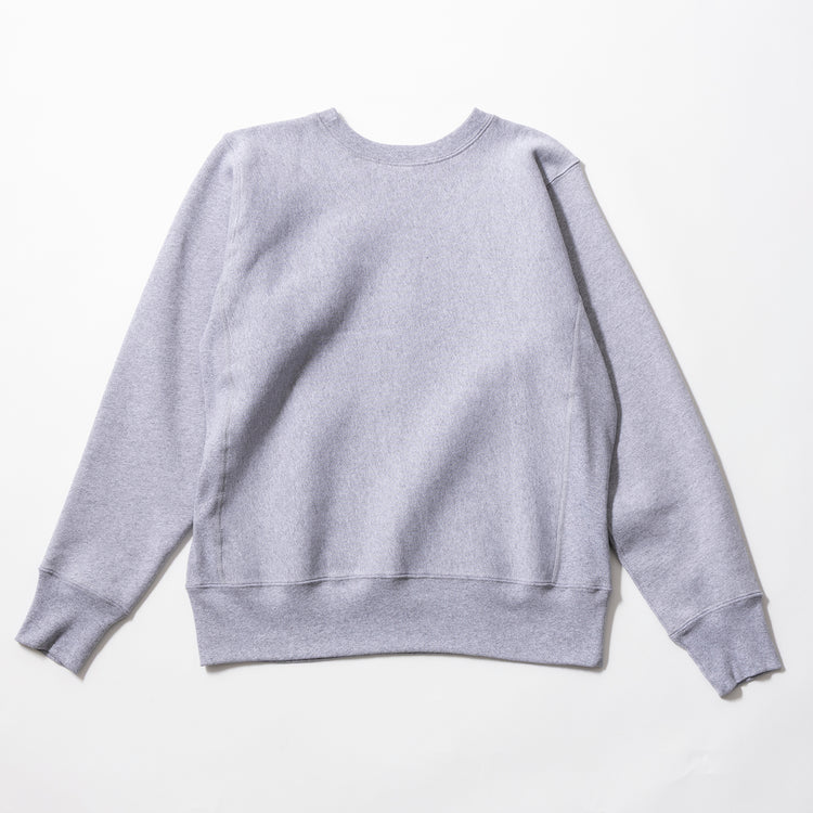 Champion | チャンピオン　REVERSE WEAVE CREW NECK SWEATSHIRT (YALE)