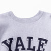 Champion | チャンピオン　REVERSE WEAVE CREW NECK SWEATSHIRT (YALE)