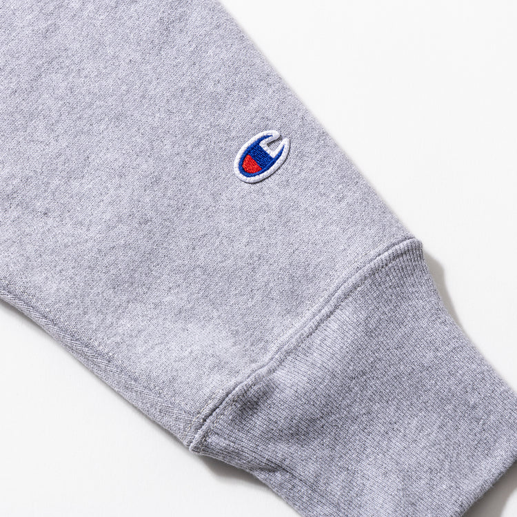 Champion | チャンピオン　REVERSE WEAVE CREW NECK SWEATSHIRT (YALE)