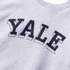 Champion | チャンピオン REVERSE WEAVE CREW NECK SWEATSHIRT (YALE)