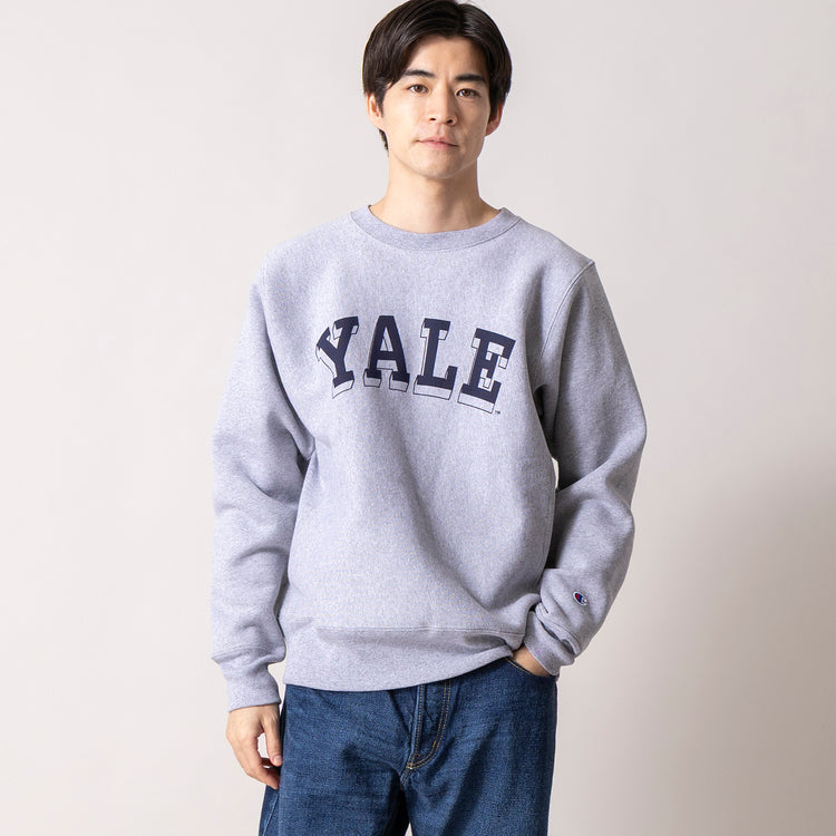 モデル身長180cm (Lサイズ着用)