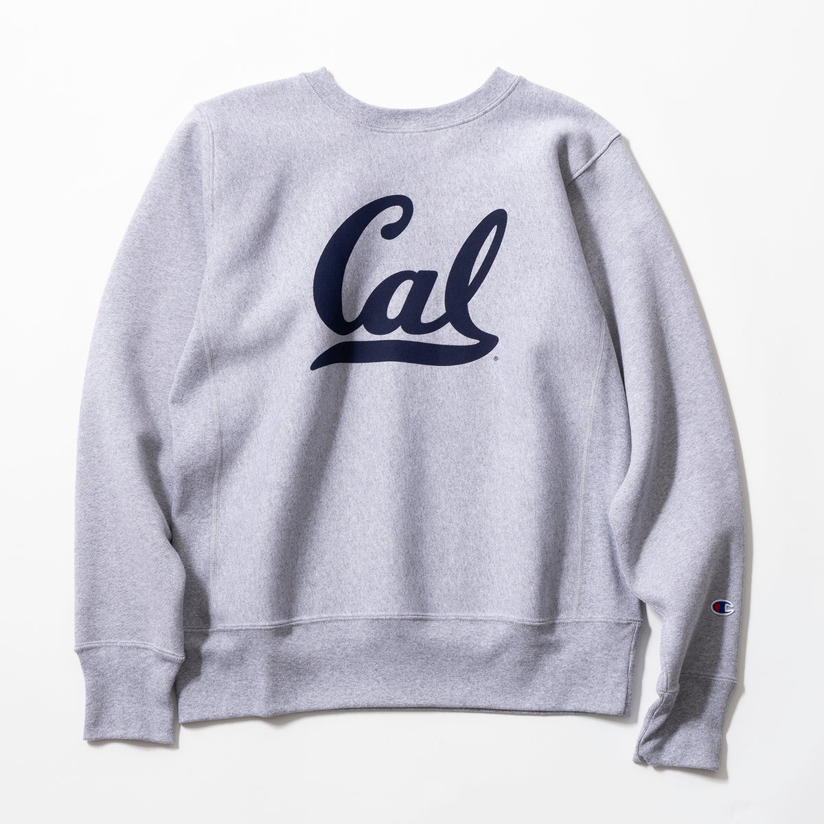 Champion | チャンピオン REVERSE WEAVE CREW NECK SWEATSHIRT