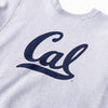 Champion | チャンピオン　REVERSE WEAVE CREW NECK SWEATSHIRT (UC BERKELEY)