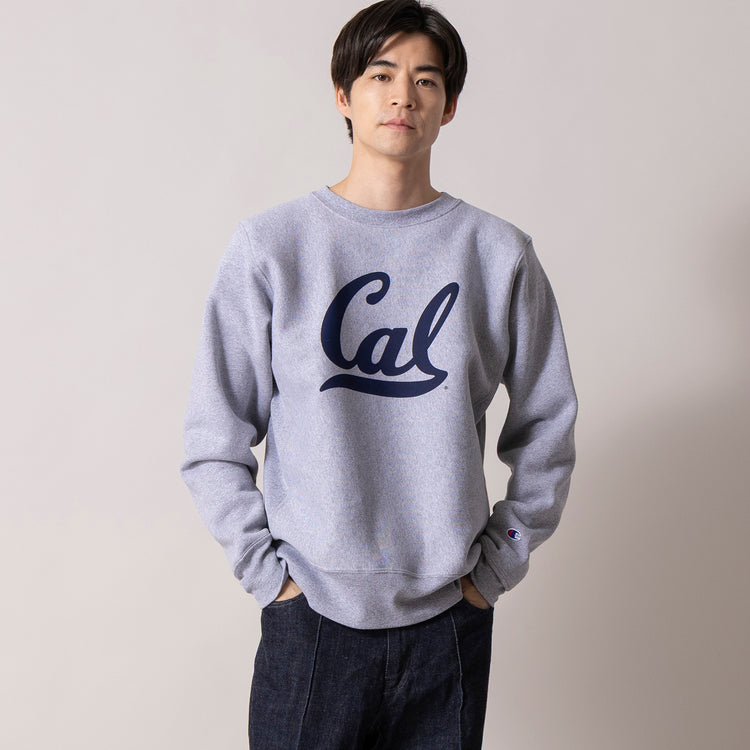 モデル身長180cm (Lサイズ着用)