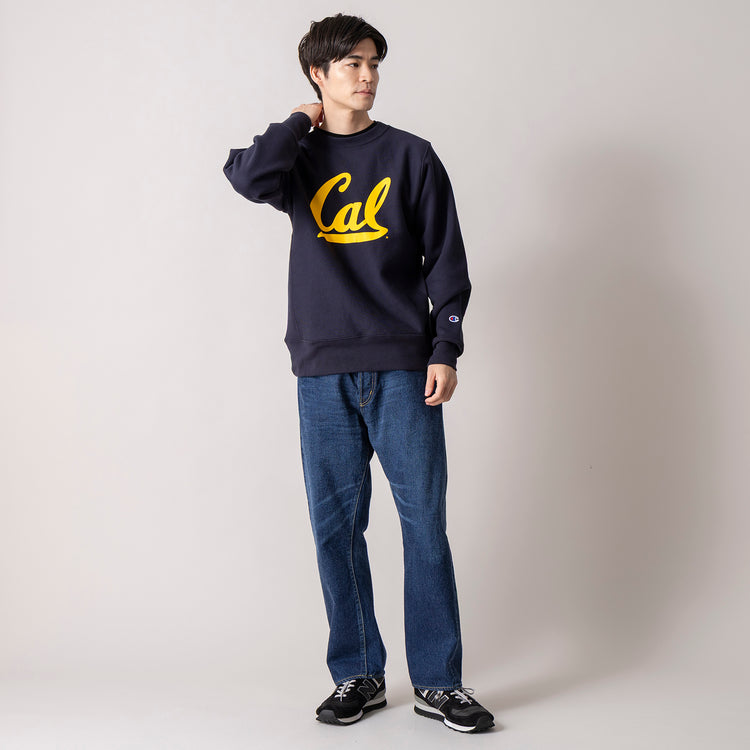 モデル身長180cm (Lサイズ着用)