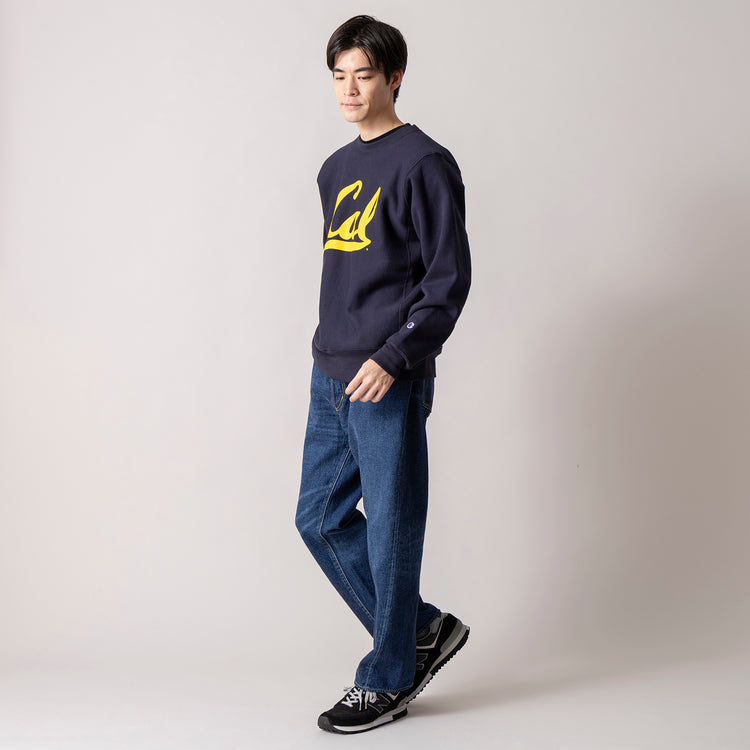 モデル身長180cm (Lサイズ着用)