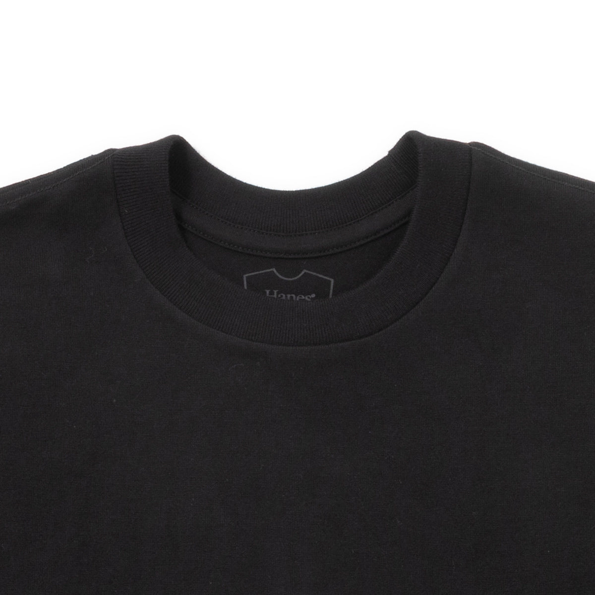 Hanes | ヘインズ KURO クルーネックTシャツ