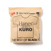 Hanes | ヘインズ KURO クルーネックTシャツ