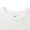 Hanes | ヘインズ Thermal Top クルーネックロングスリーブ