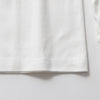 Hanes | ヘインズ　スエードニット クルーネックロングスリーブTシャツ