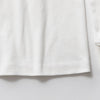 Hanes | ヘインズ　スエードニット ハイネックロングスリーブTシャツ