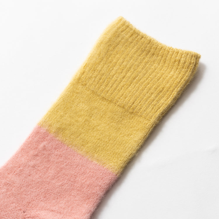 en Lille | リーレ　もみのきショートソックス