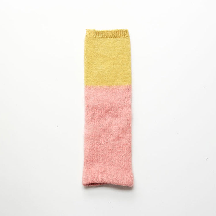 en Lille | リーレ　もみのきハンド＆レッグウォーマー