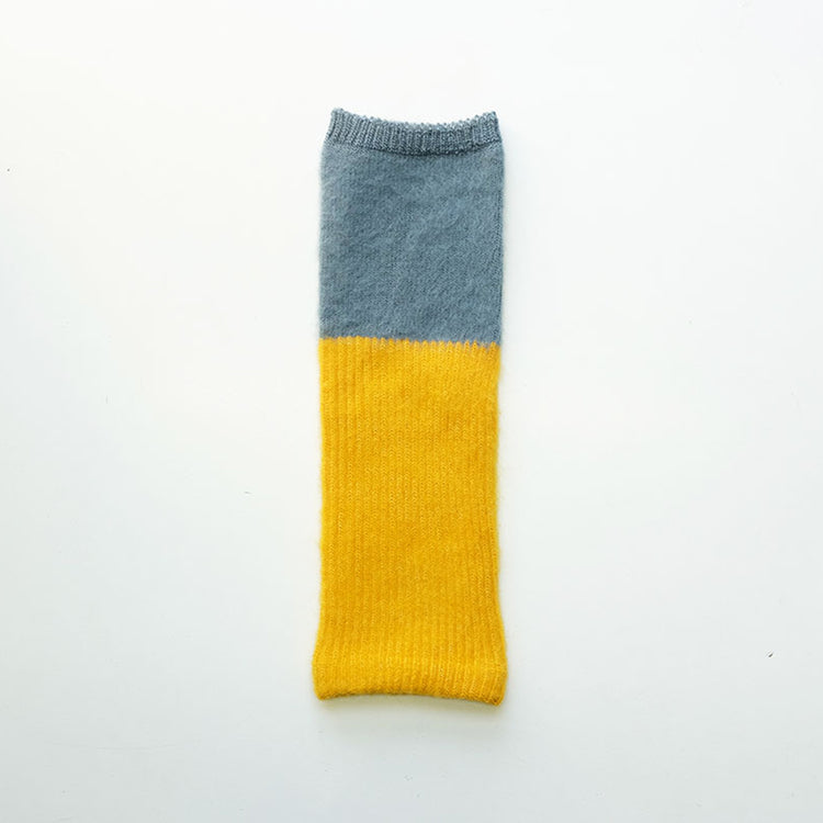 en Lille | リーレ　もみのきハンド＆レッグウォーマー