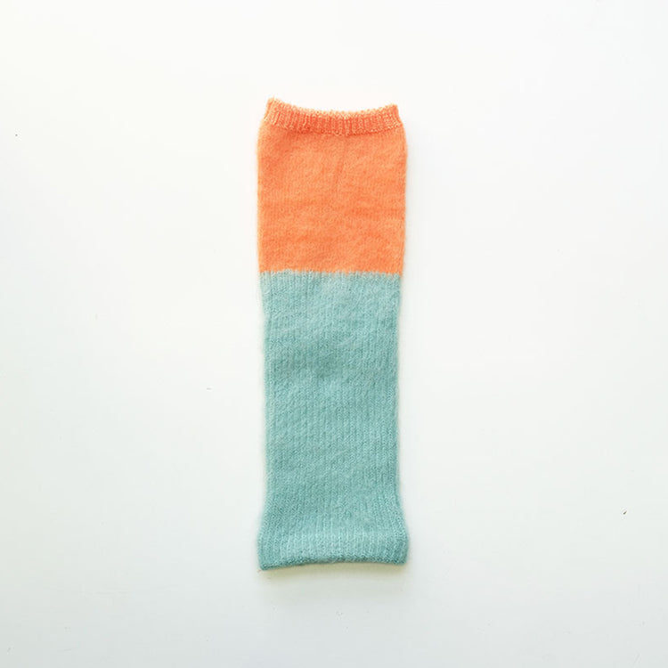 en Lille | リーレ　もみのきハンド＆レッグウォーマー