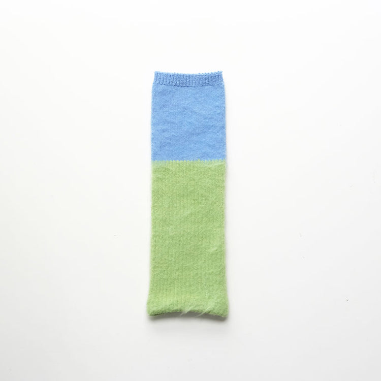 en Lille | リーレ　もみのきハンド＆レッグウォーマー