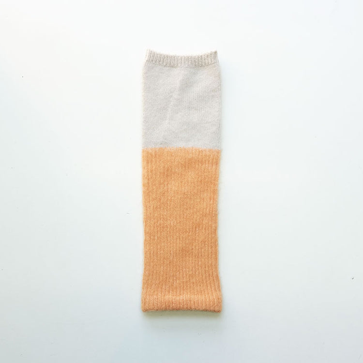 en Lille | リーレ　もみのきハンド＆レッグウォーマー