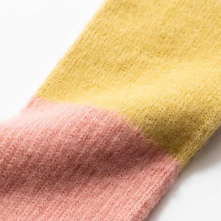 en Lille | リーレ　もみのきハンド＆レッグウォーマー