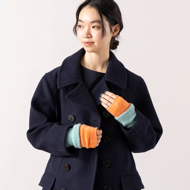 en Lille | リーレ　もみのきハンド＆レッグウォーマー