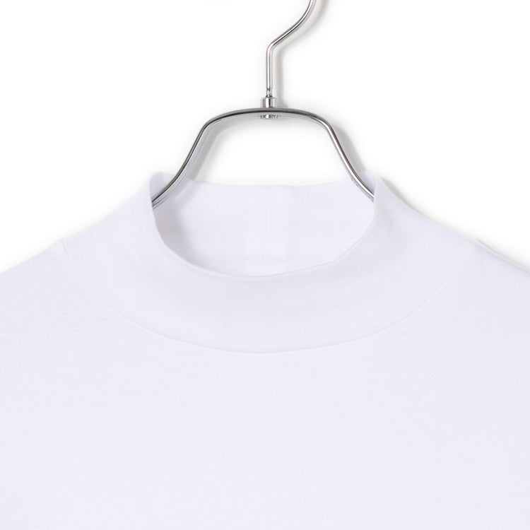 euphoric mood | ユーホリック ムード　Mock neck Tops