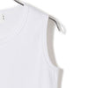 euphoric mood | ユーホリック ムード　Rib Tank Top