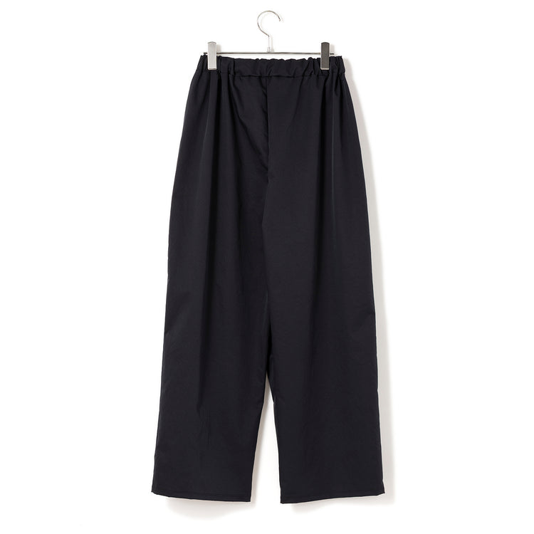 euphoric mood | ユーホリック ムード　Twill Wrap Pants