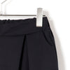 euphoric mood | ユーホリック ムード　Twill Wrap Pants