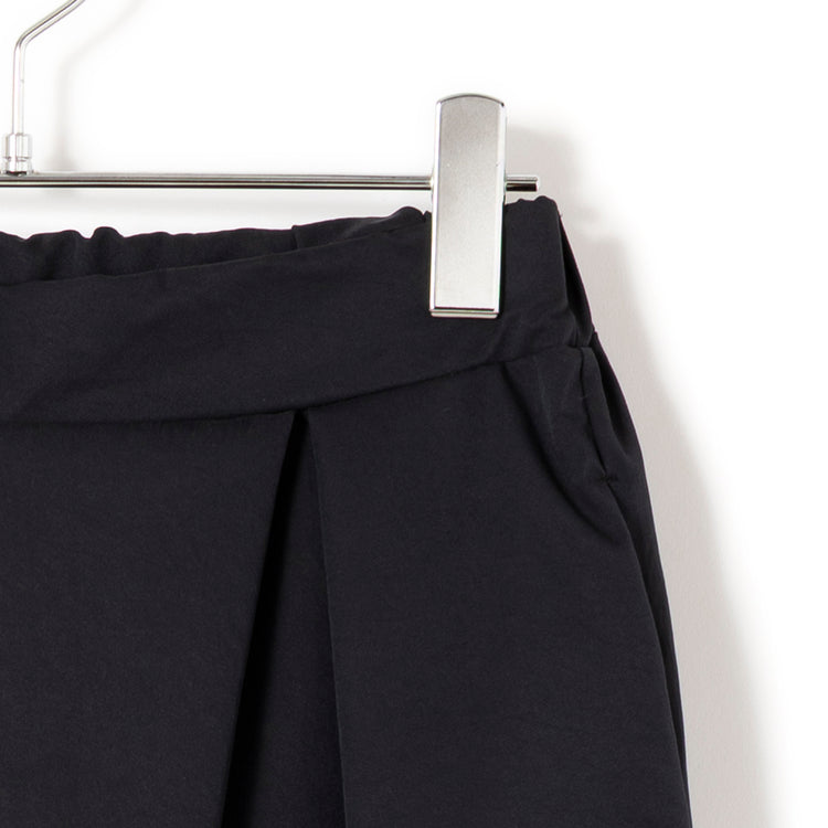 euphoric mood | ユーホリック ムード　Twill Wrap Pants