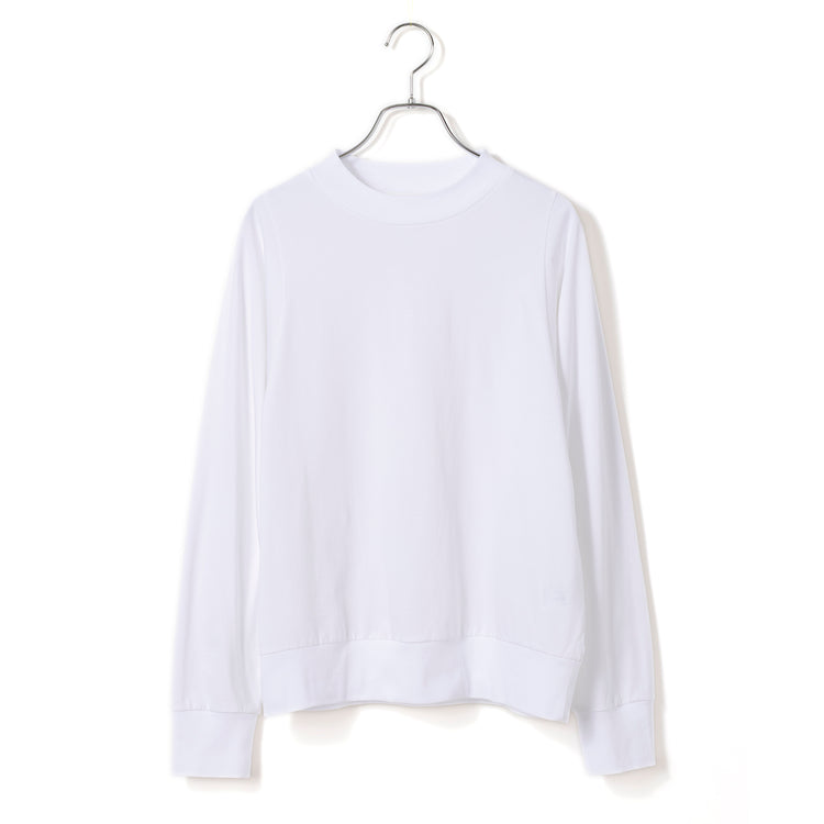 01 White