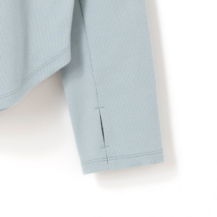 euphoric mood | ユーホリック ムード　Thimble Rib Tops