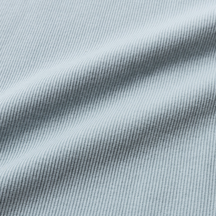euphoric mood | ユーホリック ムード　Thimble Rib Tops
