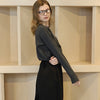 euphoric mood | ユーホリック ムード　Thimble Rib Tops