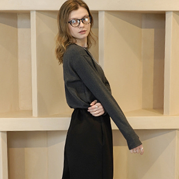 euphoric mood | ユーホリック ムード　Thimble Rib Tops