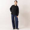 モデル身長165cm,euphoric moodのCollared Rib Tops|NEEDBY heritageのLUNA|タイドウェイの2WAY MOSSボストン,https://market.e-begin.jp/products/hpn_eup1009s_lala|https://market.e-begin.jp/products/gsr_ndh0873s_lala|https://market.e-begin.jp/products/snk_tid0304j_lala