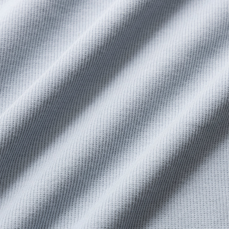 euphoric mood | ユーホリック ムード　Collared Rib Tops