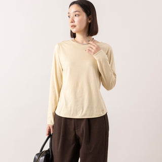 me. | ミードット　embroideryT 2WAY P/O