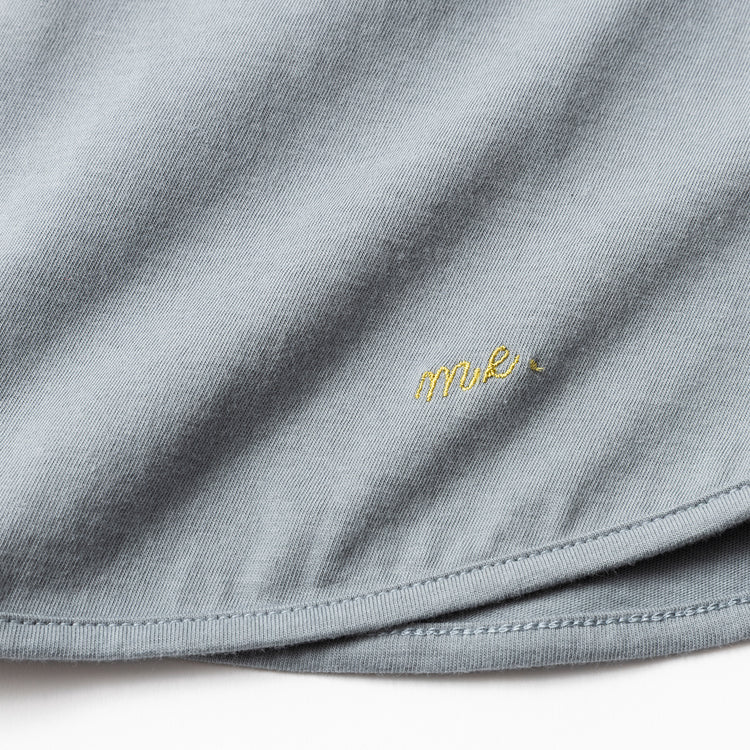 me. | ミードット　embroideryT 2WAY P/O