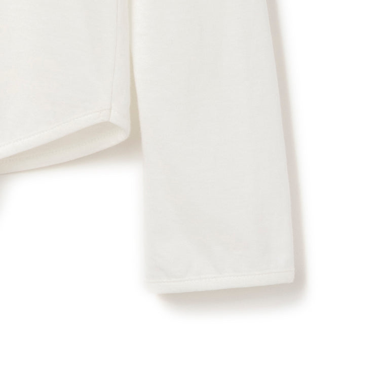 me. | ミードット　embroideryT 2WAY P/O
