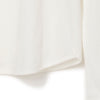 me. | ミードット　embroideryT 2WAY P/O